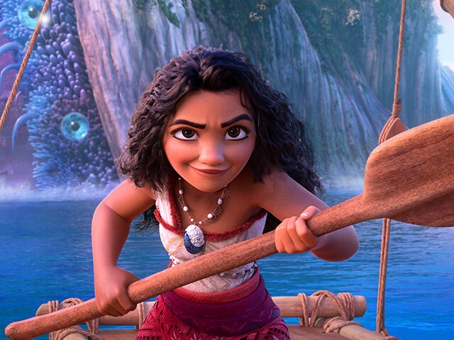 ¿Cuándo se estrena 'Moana 2' en los cines de México y en Disney Plus? 