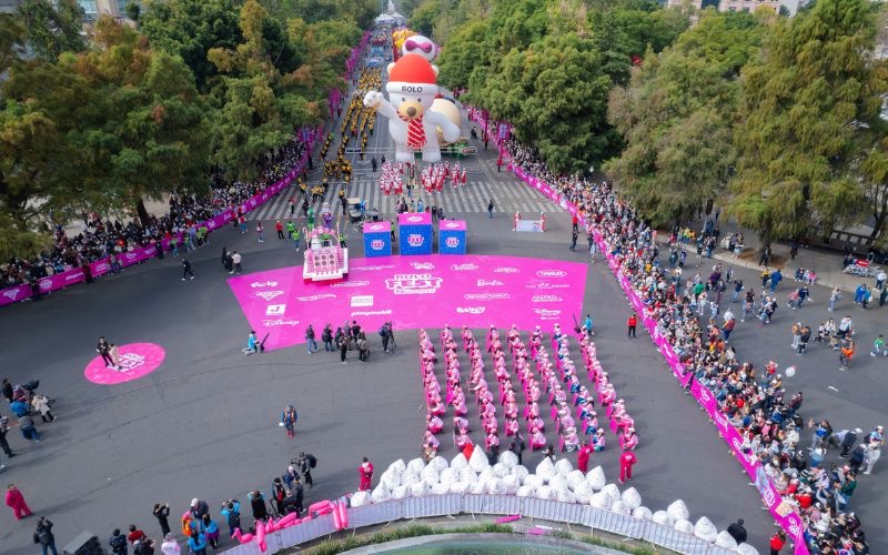 cuando y a que hora sera el bolo fest 2024