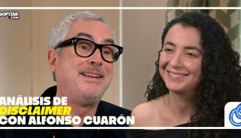 Cinemática EP 17 | Platicamos con Alfonso Cuarón sobre 'Disclaimer' y el peligro de las narrativas