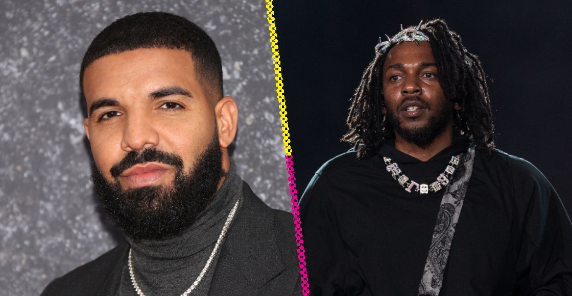 Drake acusa a Universal Music por conspirar en su contra con "Not Like Us" de Kendrick Lamar