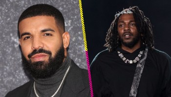 Drake acusa a Universal Music por conspirar en su contra con "Not Like Us" de Kendrick Lamar