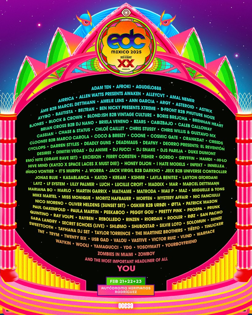 edc-mexico-2025-lineup-completo-cartel-fechas-boletos-autodromo