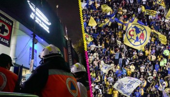 Estadio Azul clausurado: ¿Cuáles son los partidos en riesgo?