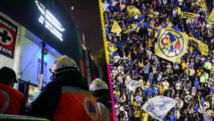 Estadio Azul clausurado: ¿Cuáles son los partidos en riesgo?