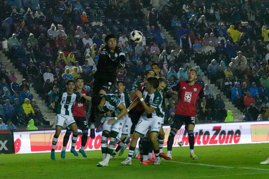 Estadio Azul clausurado: ¿Cuáles son los partidos en riesgo?