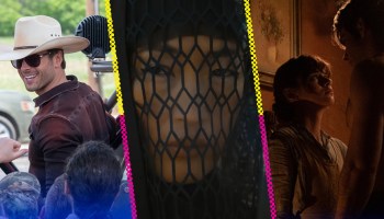 ¡Noviembre de estrenos! Estas son las series y películas que llegan a MAX este mes