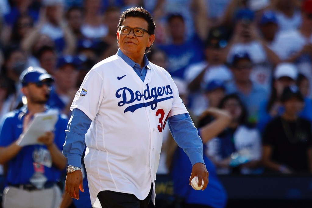 ¿De qué murió Fernando Valenzuela? Revelan acta de defunción y causa de muerte