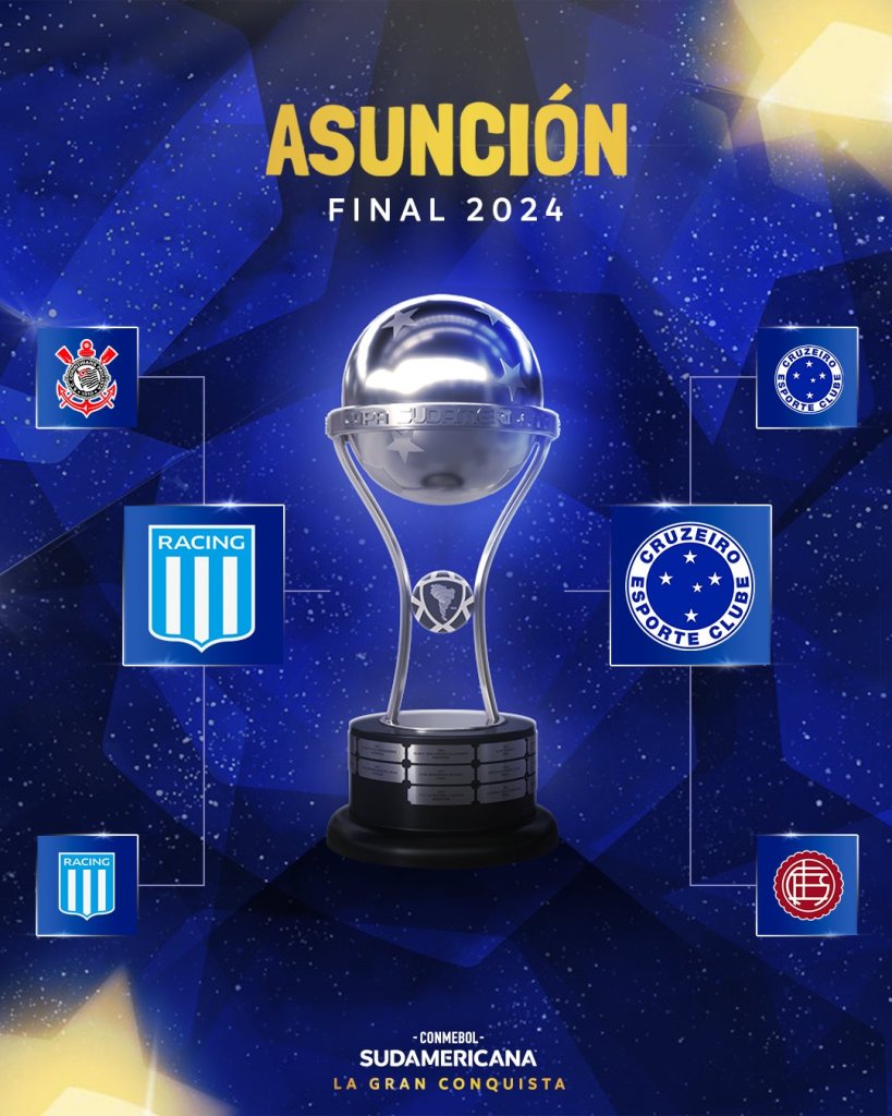 Final de la Copa Sudamericana 