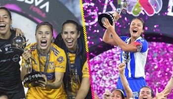 Liga MX Femenil: Fecha, hora y dónde ver la final regia Monterrey vs Tigres