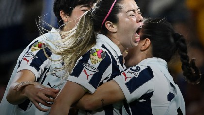 final rayadas campeonas liga mx femenil