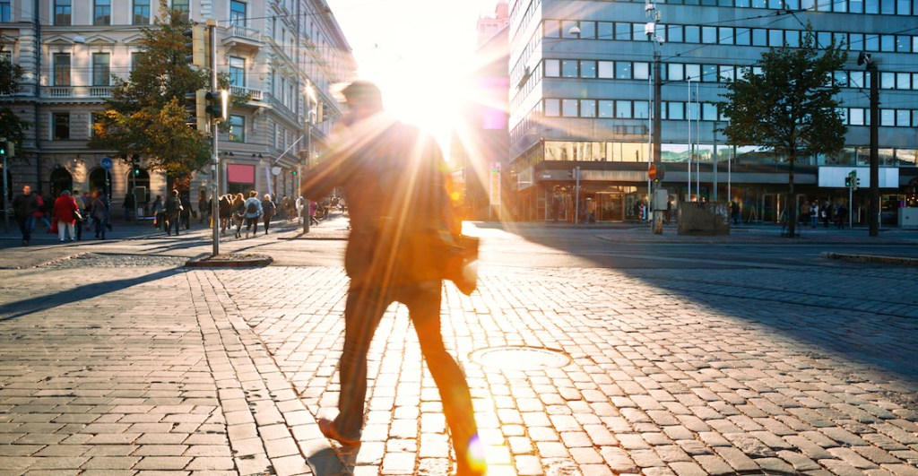 10 países con el mejor equilibrio entre trabajo y vida personal, ¿está México?