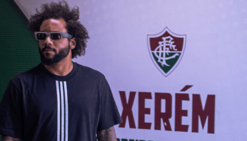 Fluminense hace oficial la salida de Marcelo