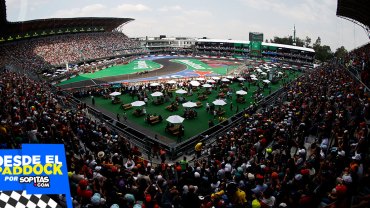 ¿Cuánto paga cada país por organizar un GP de F1?