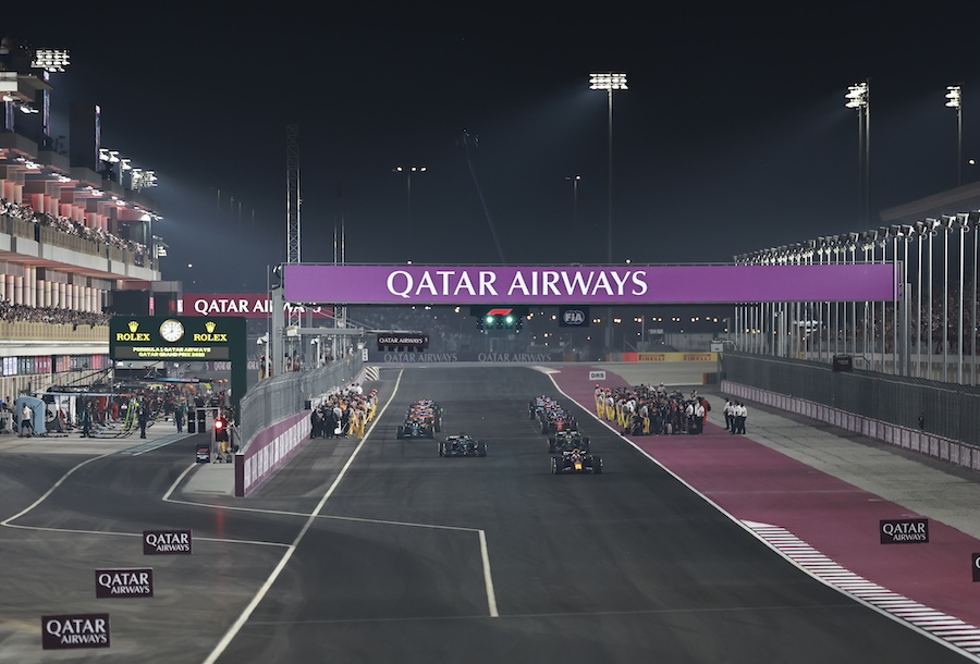 Gran Premio de Qatar