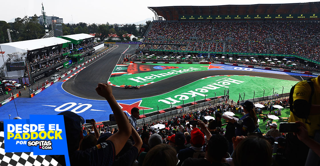 Gran Premio de México