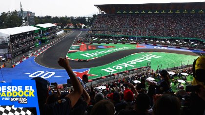 Gran Premio de México