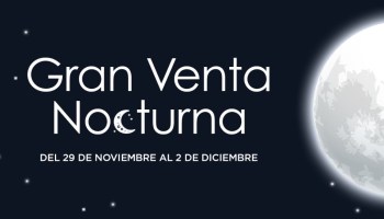 gran venta nocturna sears