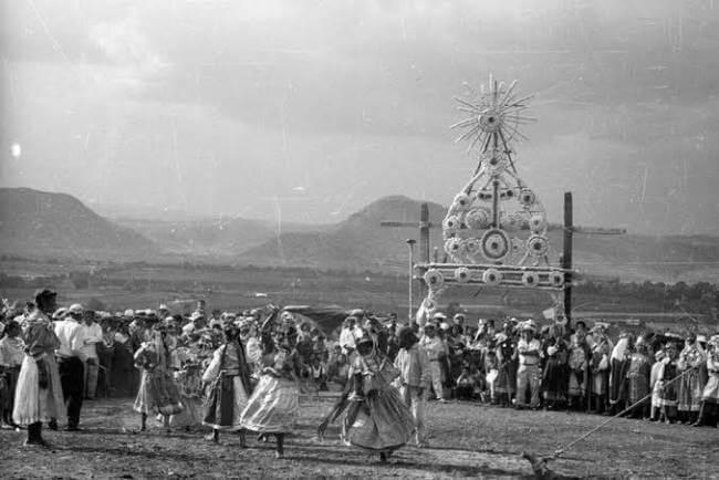 Historia del Ajusco, uno de los bosques de la CDMX