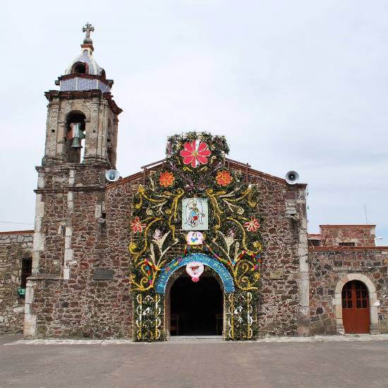 Historia del Ajusco, uno de los bosques de la CDMX