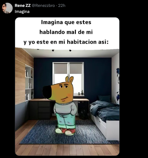 La Historia Y Origen Detrás Del Meme Del Tío Tranquilo Y Chill