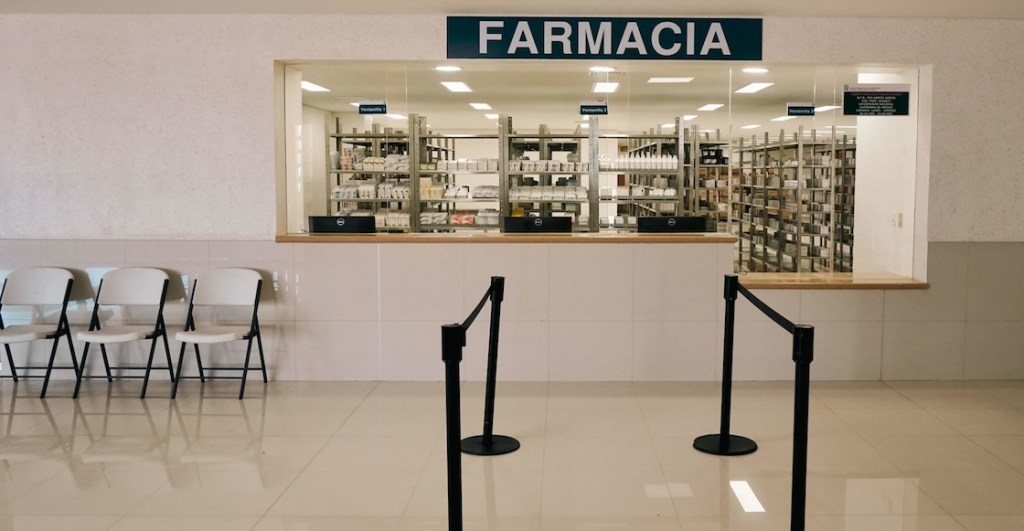 IMSS lucra con medicinas para personas con diabetes 1000% más caras: MCCI