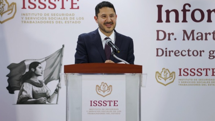 ISSSTE revisará pensiones, podrán ser modificadas o revocadas