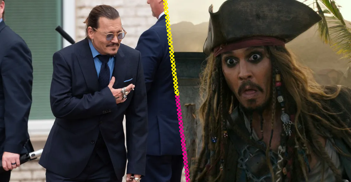 Habrá Piratas del Caribe 6, pero sin Johnny Depp