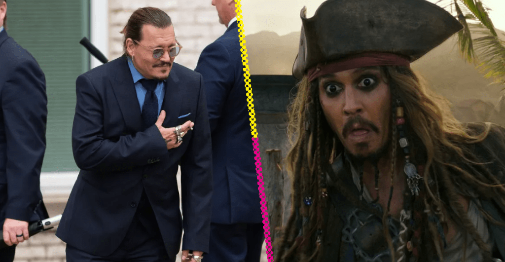 Habrá Piratas del Caribe 6, pero sin Johnny Depp