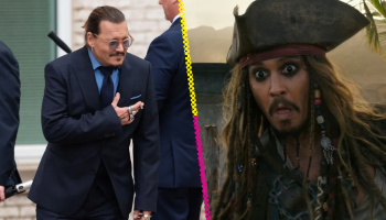 Habrá Piratas del Caribe 6, pero sin Johnny Depp