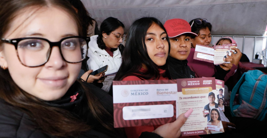 Nueva fecha de registro y todo lo que debes saber del programa 'Jóvenes Construyendo el Futuro'