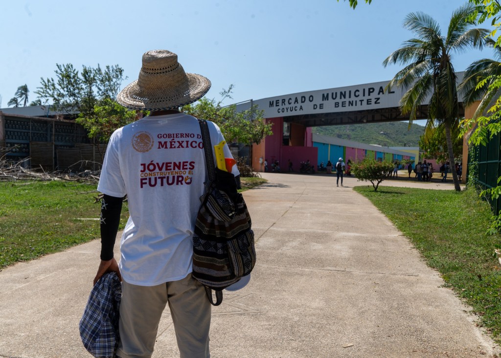 Nueva fecha de registro y todo lo que debes saber del programa 'Jóvenes Construyendo el Futuro'