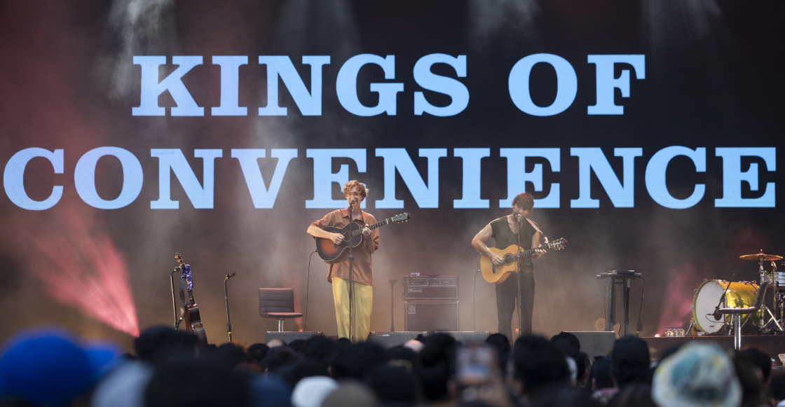 Kings of Convenience en México: Fecha, boletos y todo sobre su concierto en el Teatro Metropólitan