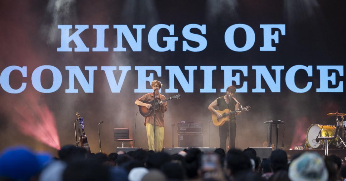 Kings of Convenience en México: Fechas, boletos y todo sobre sus conciertos en CDMX y Monterrey