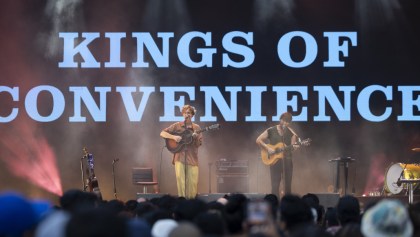 Kings of Convenience en México: Fecha, boletos y todo sobre su concierto en el Teatro Metropólitan