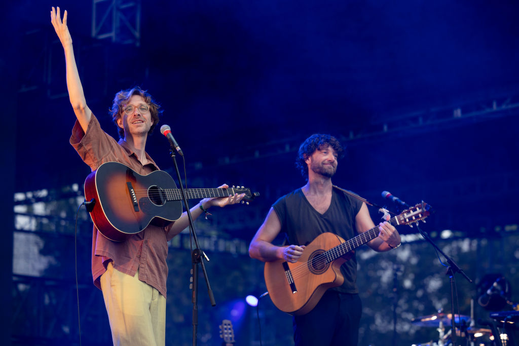 Kings of Convenience en México: Fecha, boletos y todo sobre su concierto en el Teatro Metropólitan