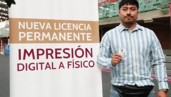 Dónde tramitar la licencia de conducir permanente de CDMX: Aquí los módulos