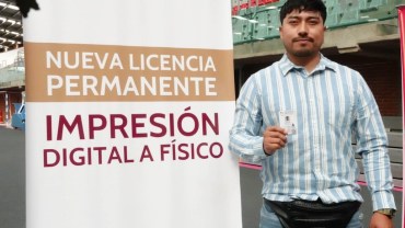 Dónde tramitar la licencia de conducir permanente de CDMX: Aquí los módulos