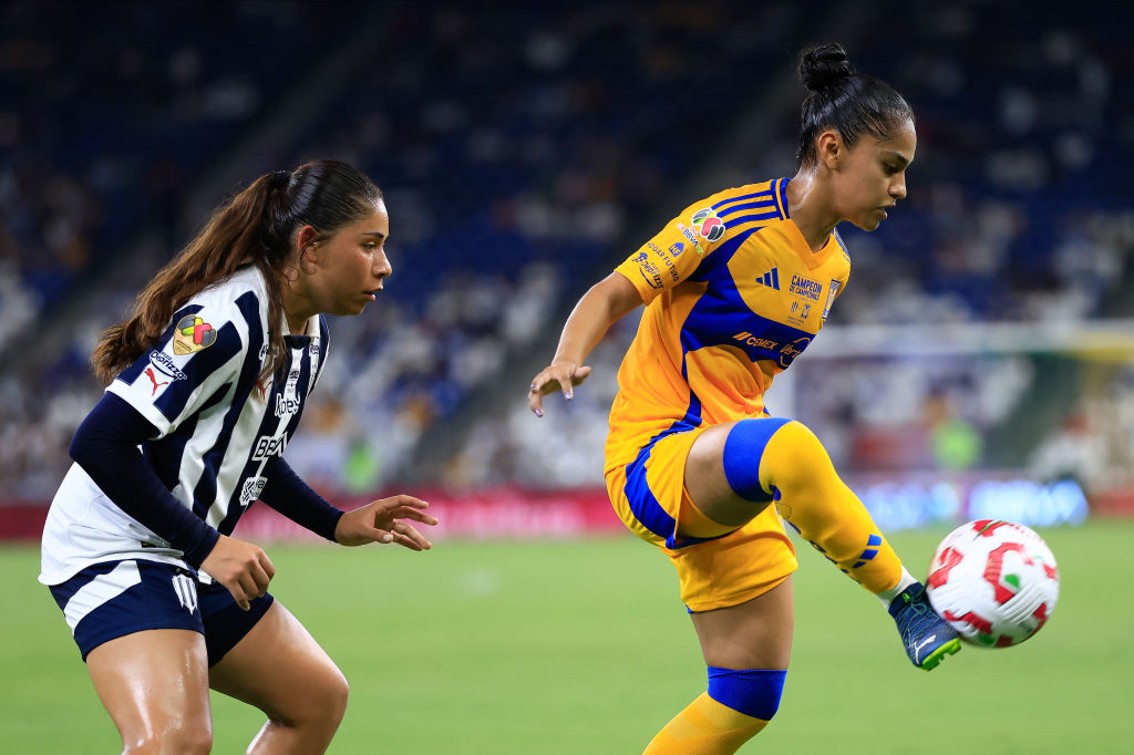 Liga MX Femenil: Fecha, hora y dónde ver la final regia Monterrey vs Tigres