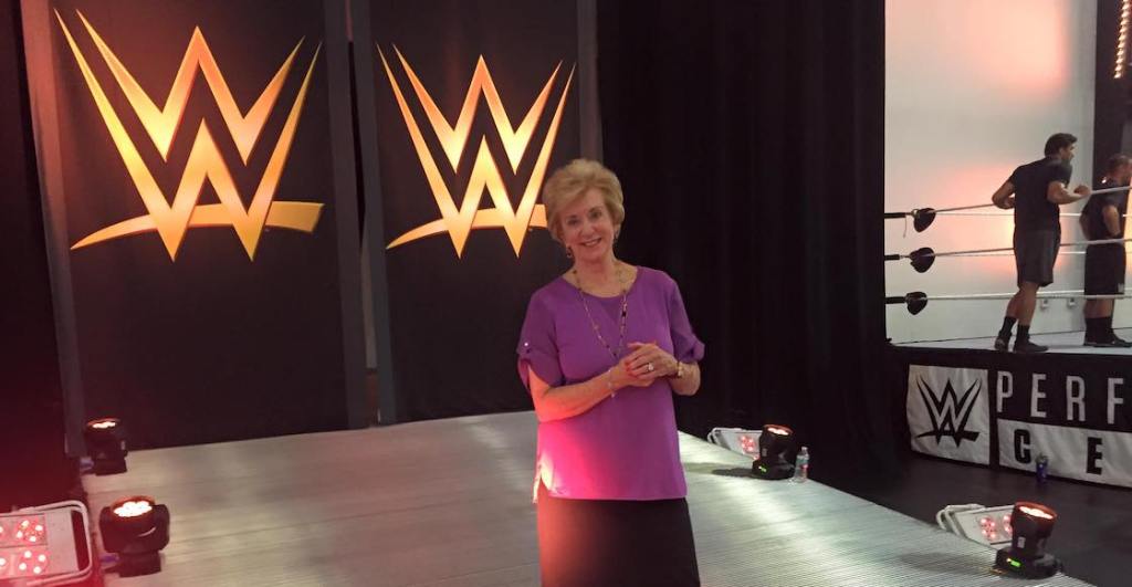 linda mcmahon wwe 1