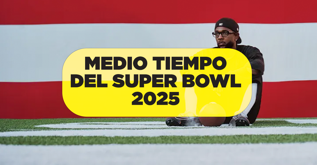 Medio tiempo del Super Bowl 2025: Quién estará, horario, duración y más