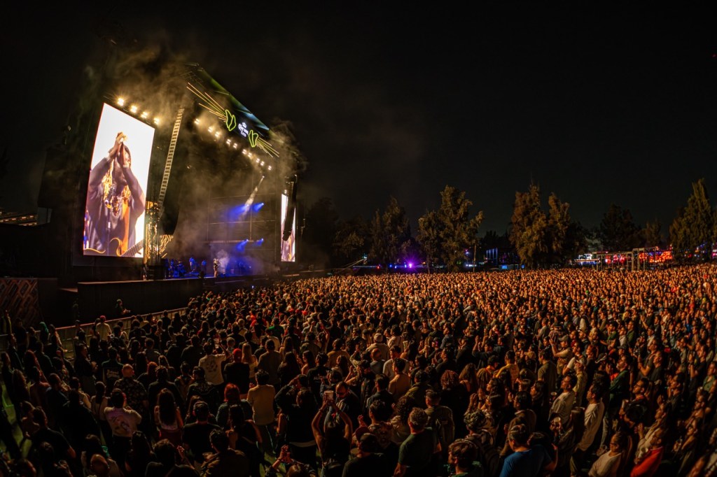 escenario corona cero corona capital 2024