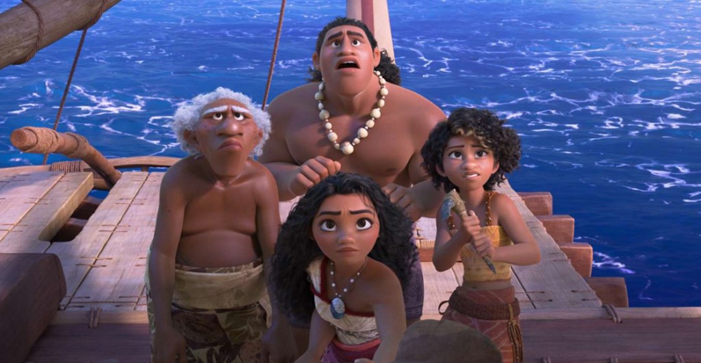 ¿Por qué 'necesitábamos' una segunda parte de 'Moana'? Los directores nos cuentan de su regreso con Maui