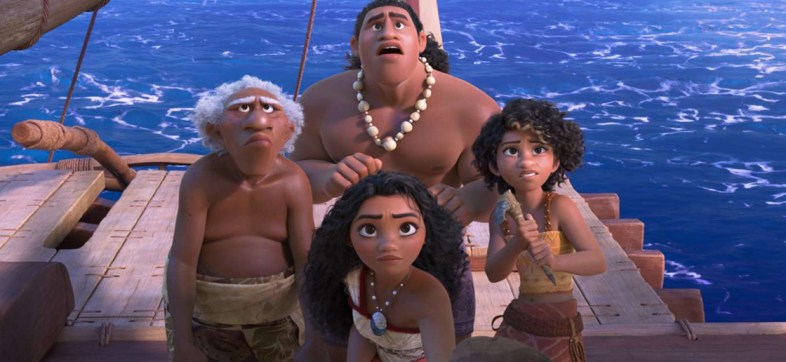 ¿Por qué 'necesitábamos' una segunda parte de 'Moana'? Los directores nos cuentan de su regreso con Maui