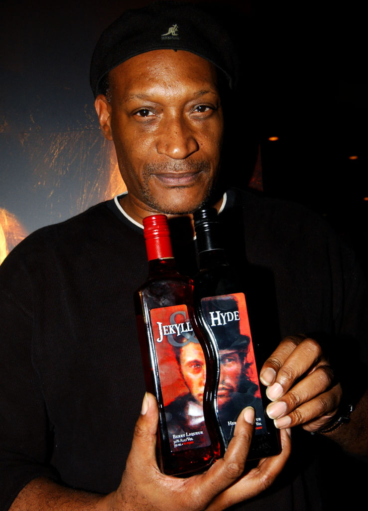 Muere Tony Todd, actor de Candyman y Destino Final, a los 69 años