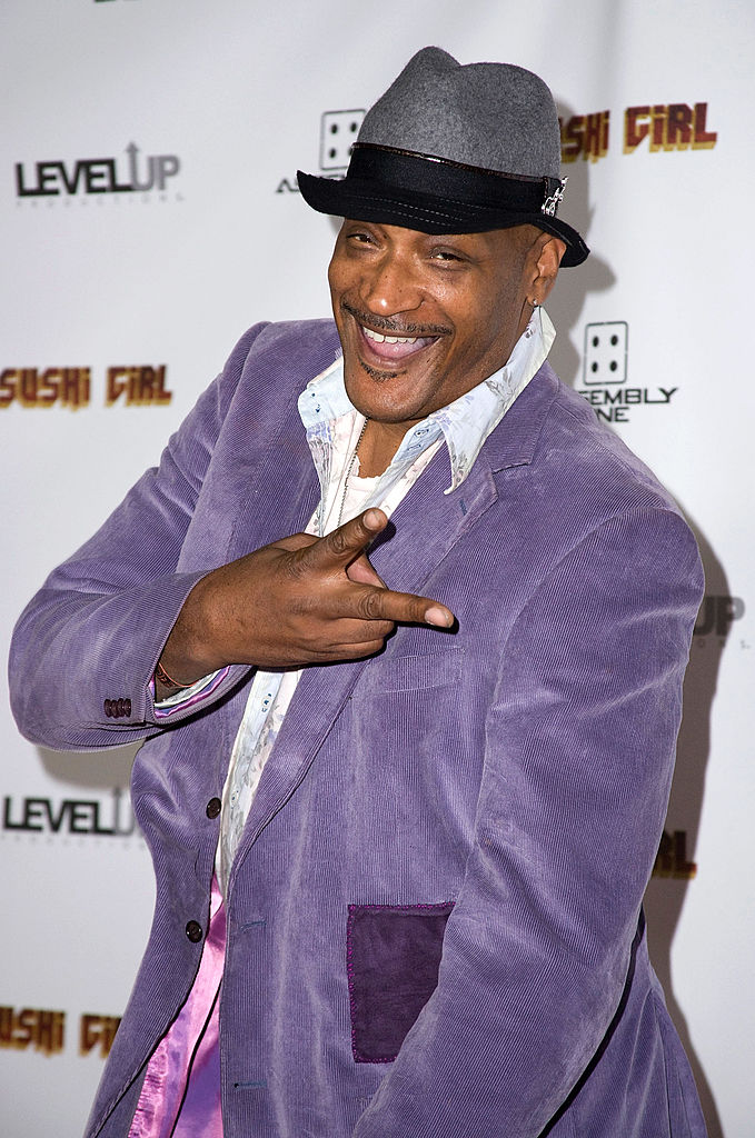 Muere Tony Todd, actor de Candyman y Destino Final, a los 69 años