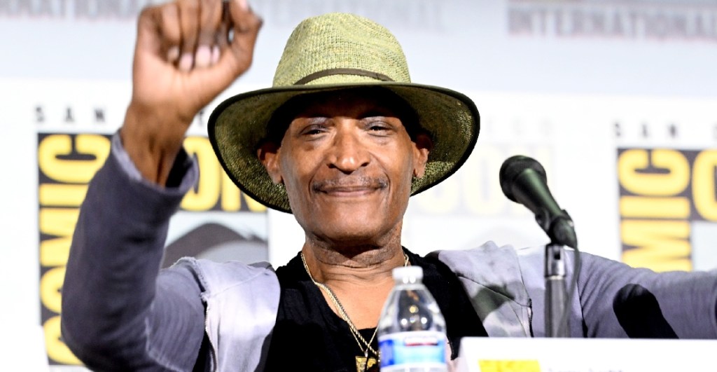 Muere Tony Todd, actor de Candyman y Destino Final, a los 69 años