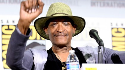 Muere Tony Todd, actor de Candyman y Destino Final, a los 69 años