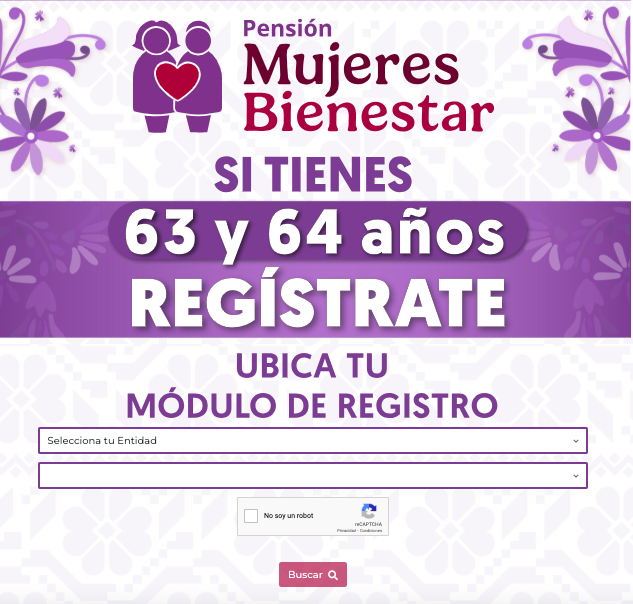 Pensión 'Mujeres con bienestar': Fecha límite, documentos y cómo hacer el registro este 2024