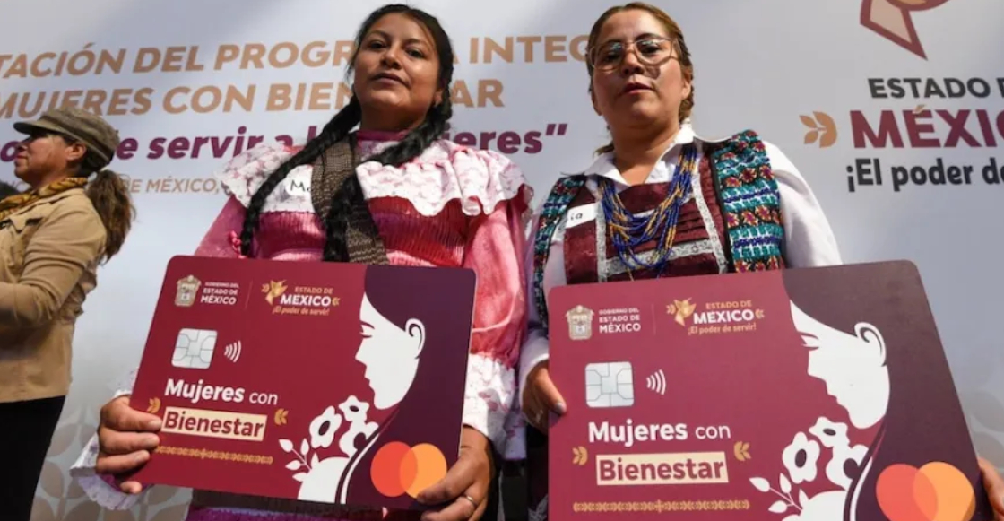 Pensión 'Mujeres con bienestar': Fecha límite, documentos y cómo hacer el registro este 2024