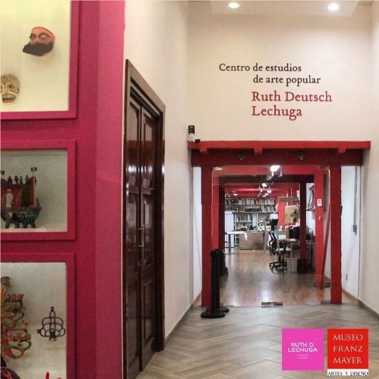 Sobre el Museo Casa Ruth Lechuga